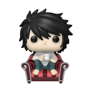 Funko POP! Death Note L #2381