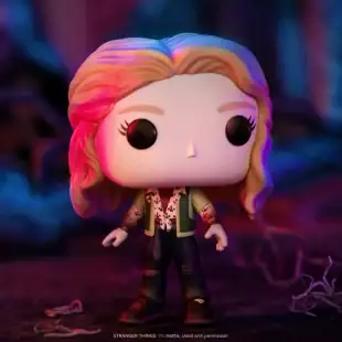Funko POP! Max Mayfield #1805 product photo
