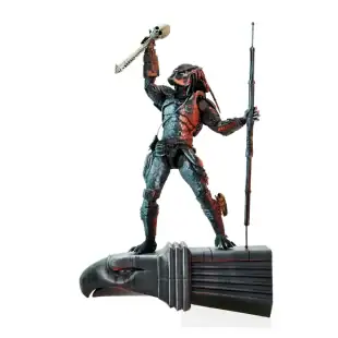 NECA Predator 2 City Hunter Poster Series figure product photo